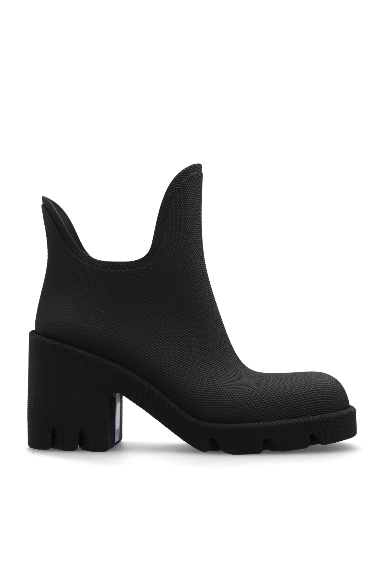 Burberry her 2024 intense boots